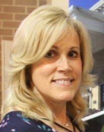Kathy Rollefson mug